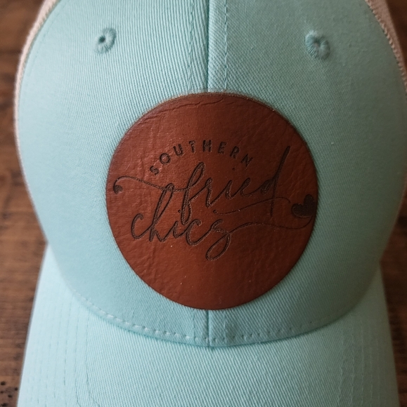 Southern Fried Chics Cap - Picture 2 of 5